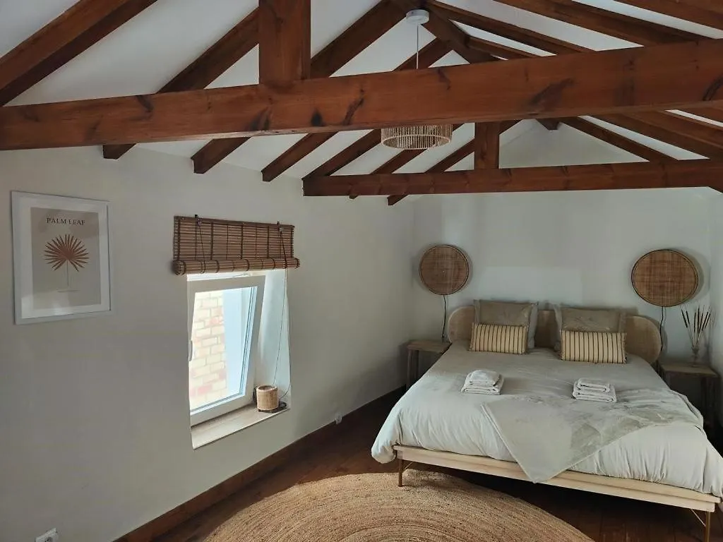 Casa Maria Flora Apartment Ojen Spain