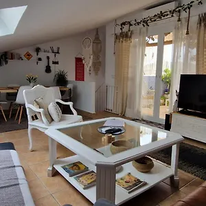 Casa D'amelia Ojen
