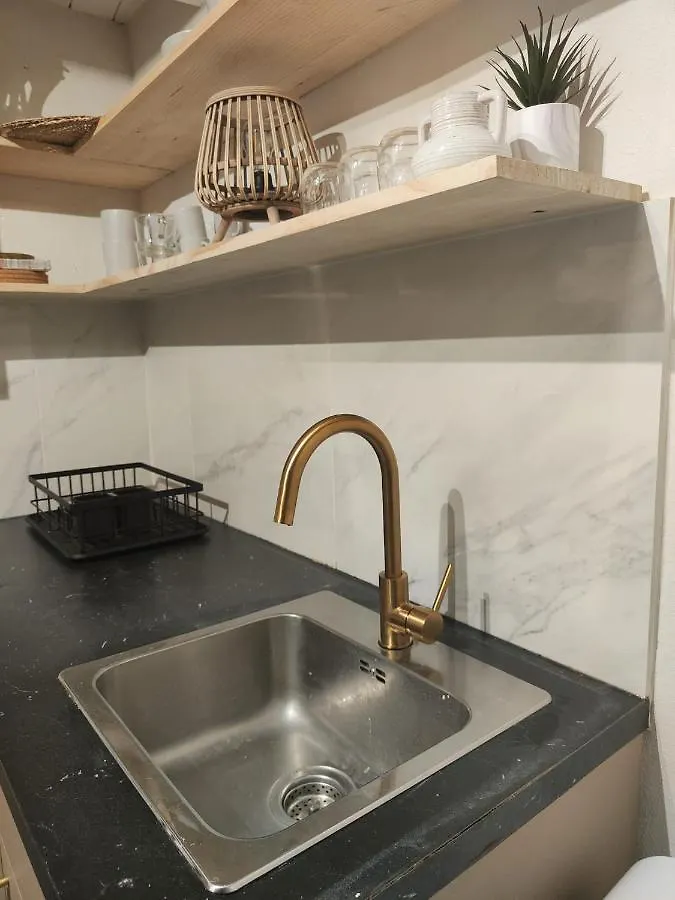 Apartament Casa Maria Flora Ojén 0*,  Hiszpania